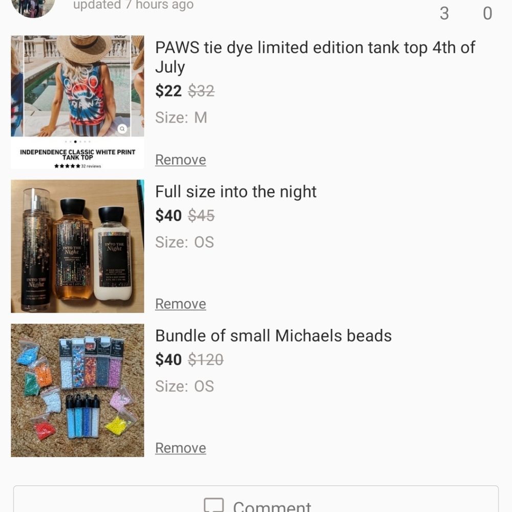 Trade